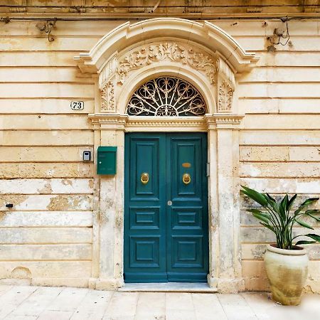 Cataldi'S Rooms Noto Dış mekan fotoğraf