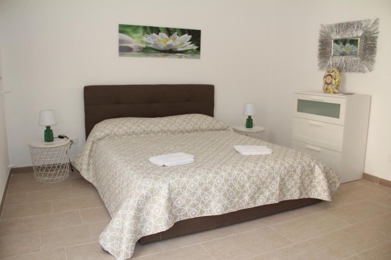 Cataldi'S Rooms Noto Dış mekan fotoğraf