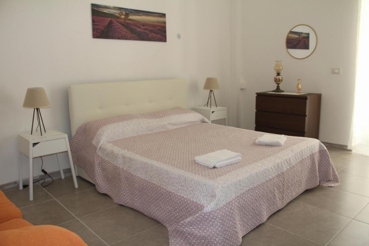 Cataldi'S Rooms Noto Dış mekan fotoğraf