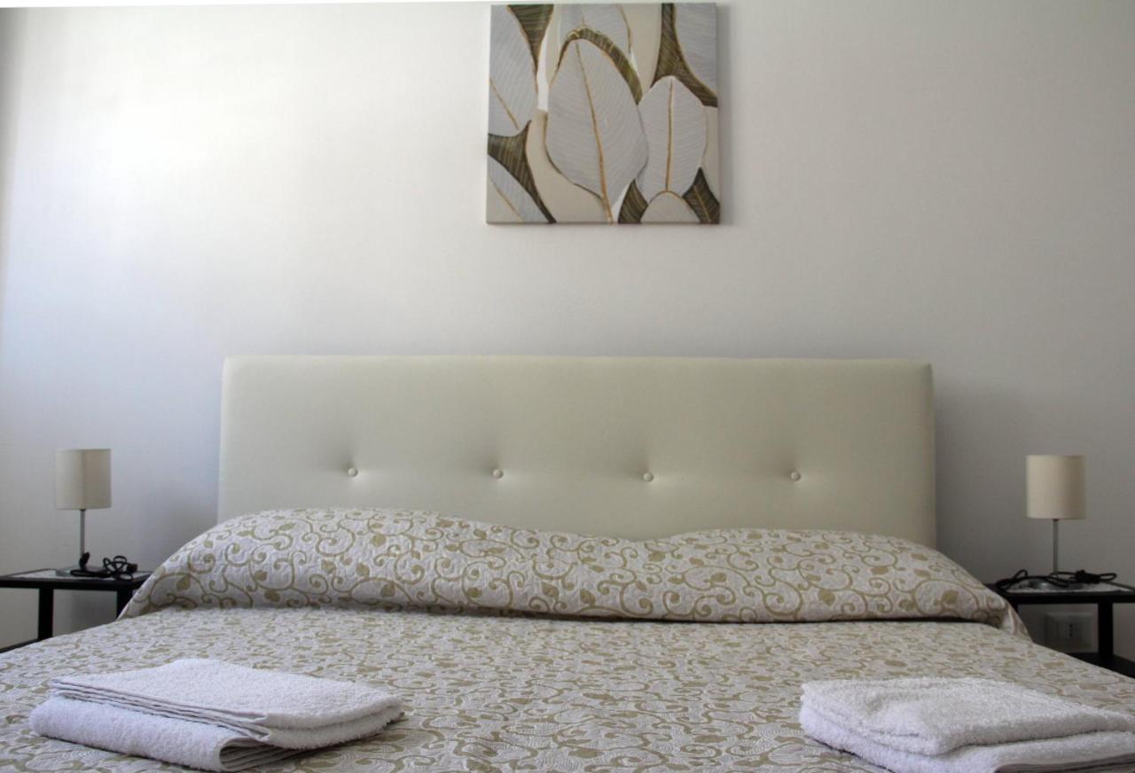 Cataldi'S Rooms Noto Dış mekan fotoğraf