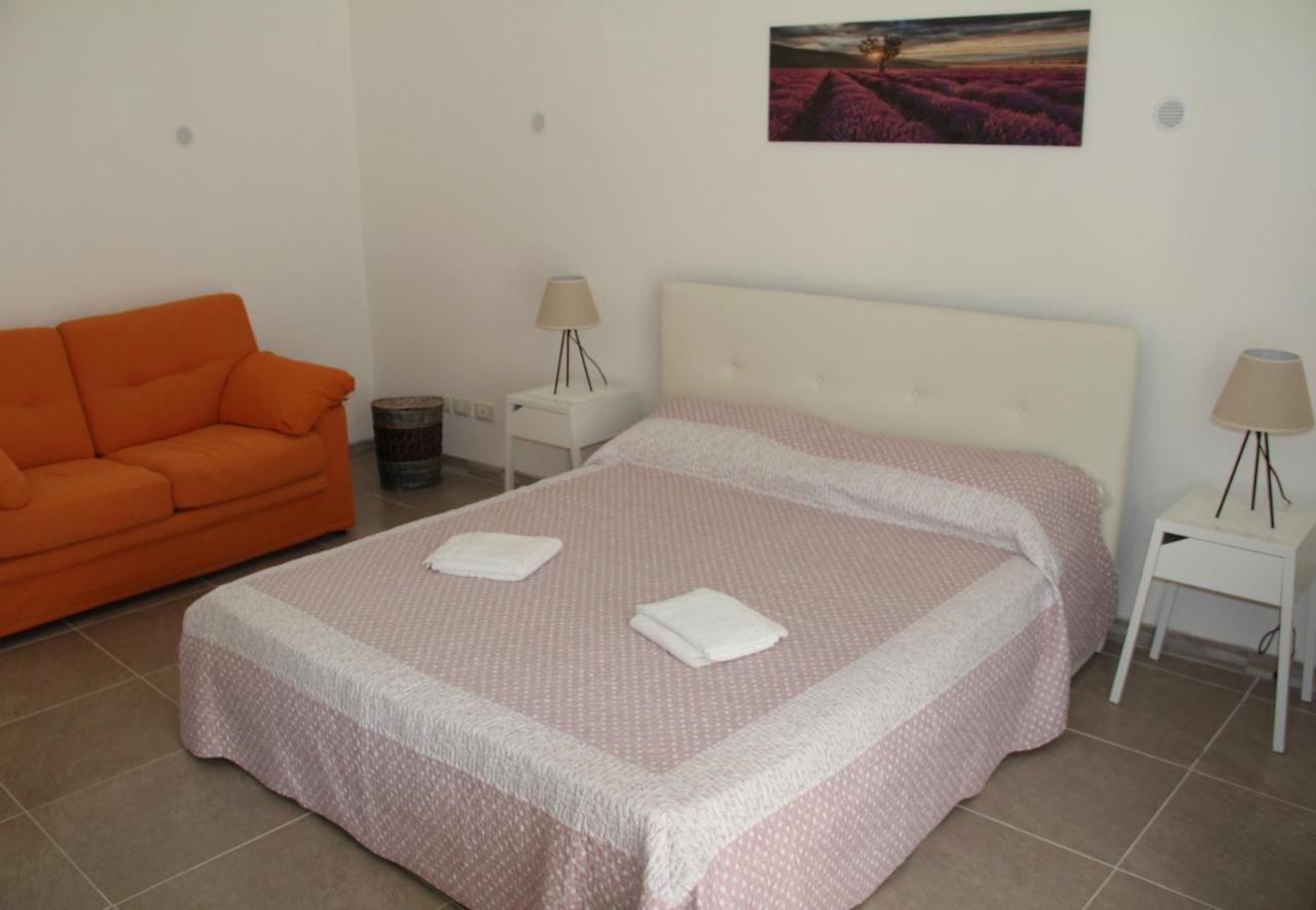 Cataldi'S Rooms Noto Dış mekan fotoğraf