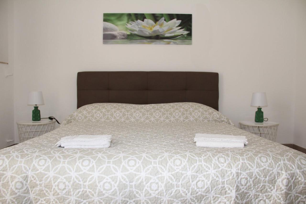 Cataldi'S Rooms Noto Dış mekan fotoğraf