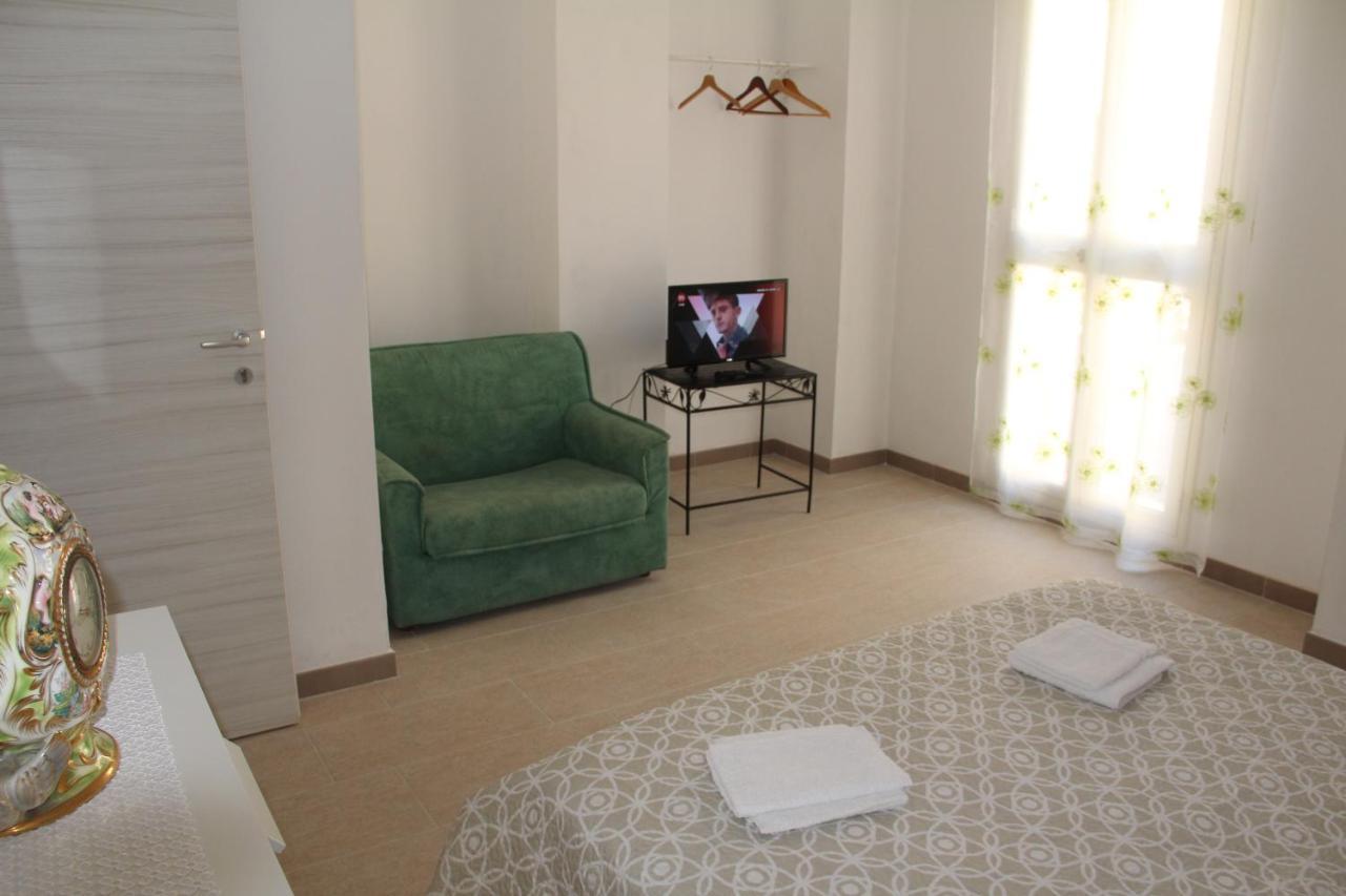 Cataldi'S Rooms Noto Dış mekan fotoğraf