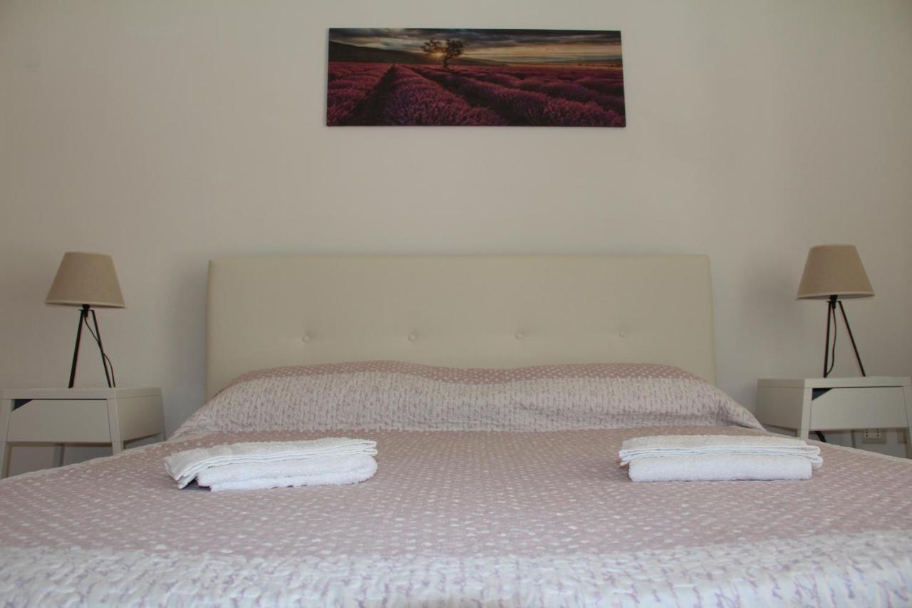 Cataldi'S Rooms Noto Dış mekan fotoğraf