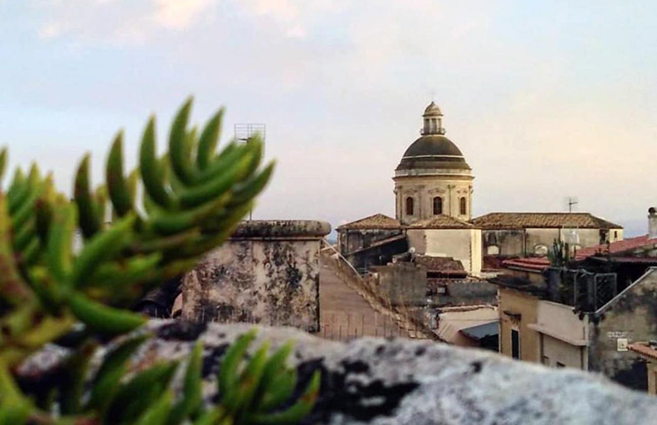 Cataldi'S Rooms Noto Dış mekan fotoğraf