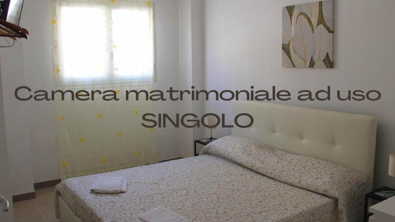 Cataldi'S Rooms Noto Oda fotoğraf