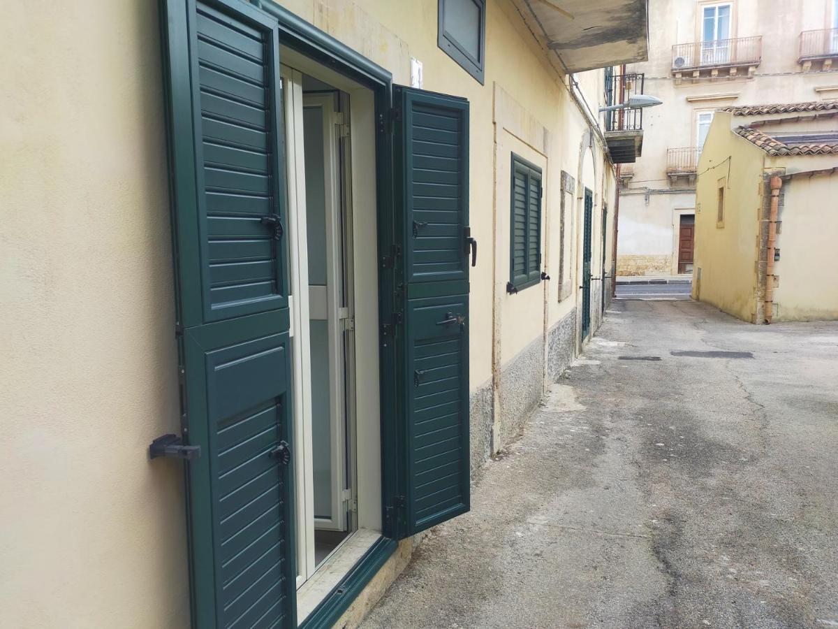 Cataldi'S Rooms Noto Dış mekan fotoğraf