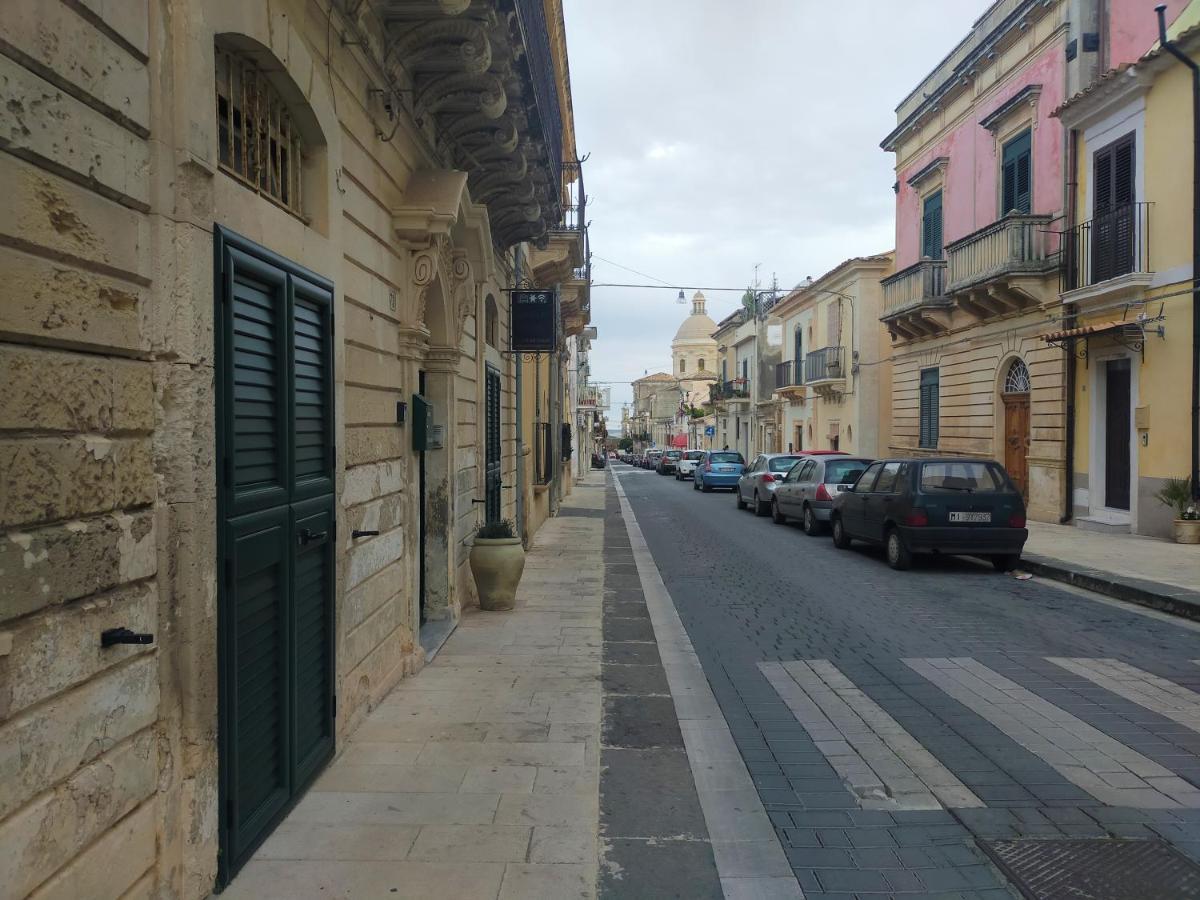 Cataldi'S Rooms Noto Dış mekan fotoğraf