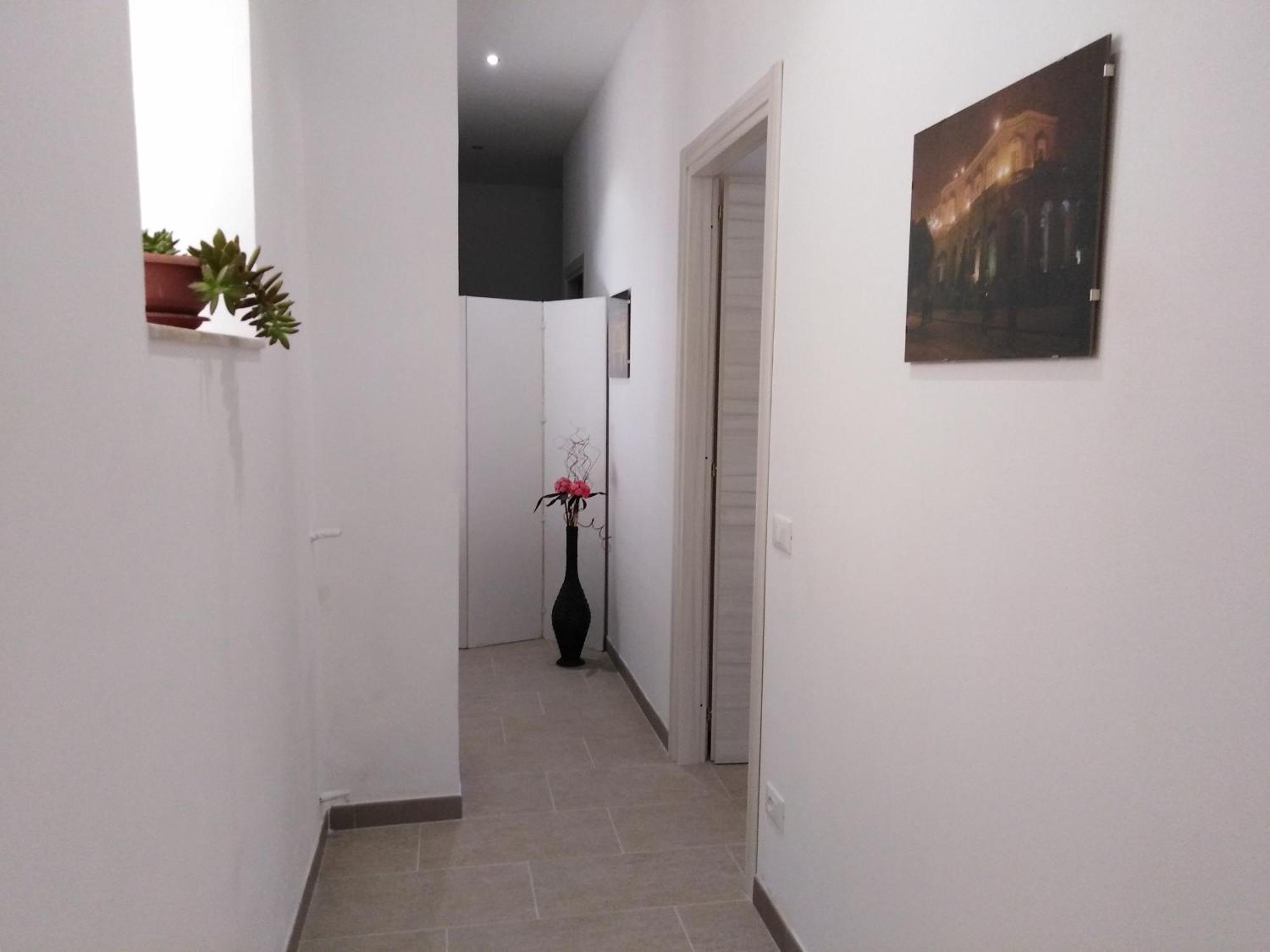 Cataldi'S Rooms Noto Oda fotoğraf